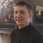 Вадим, 34, Новосибирск