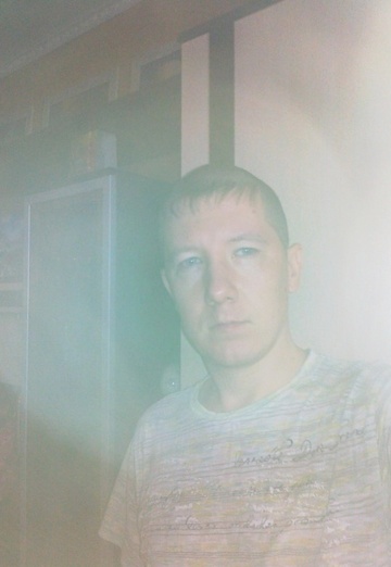 Моя фотография - Лёха, 40 из Белгород (@leha13914)