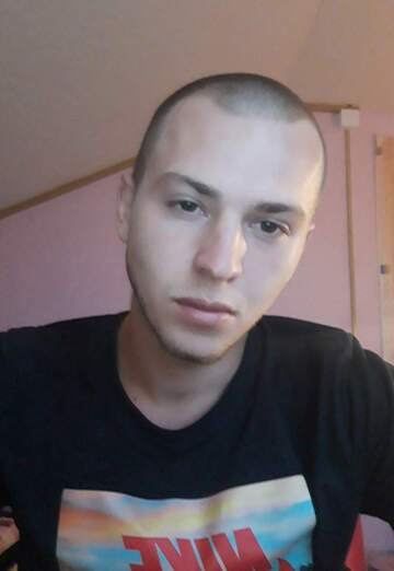 My photo - Valeriy, 25 from Dmitrov (@valeriy87529)