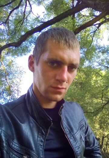 My photo - Dima, 33 from Borovsk (@dima80737)