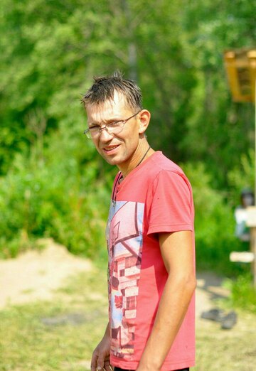 Моя фотография - Александр Машкин, 54 из Йошкар-Ола (@aleksandrmashkin0)