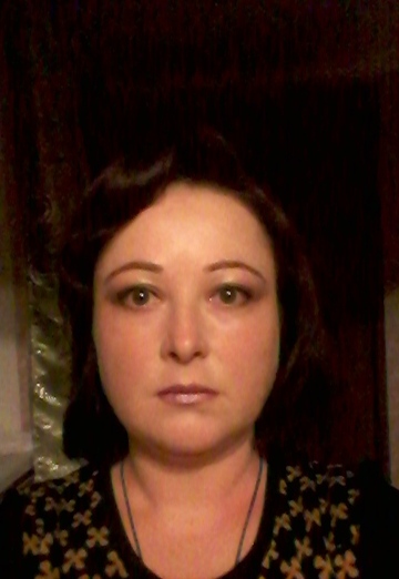 My photo - Tatyana, 40 from Ekibastuz (@tatyana174697)