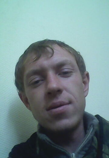 My photo - serj, 34 from Krasny Kut (@serj7021)