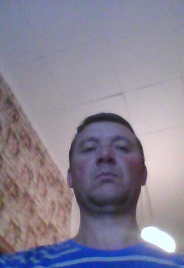 My photo - Andrey, 48 from Rechitsa (@andrey149072)