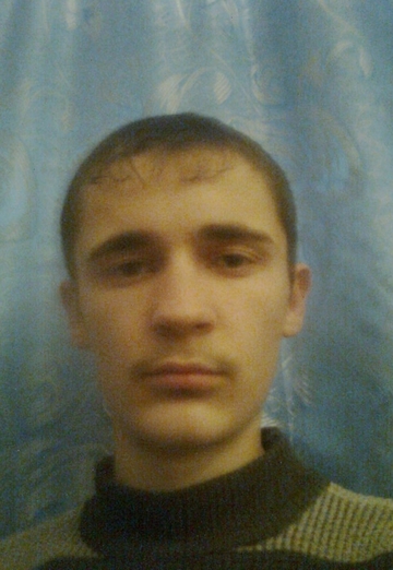 Моя фотография - Василий, 23 из Уссурийск (@vasiliy58692)