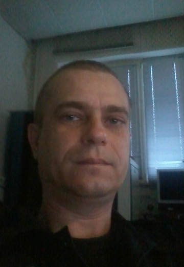 Моя фотографія - Сергей, 46 з Валки (@sergey386112)