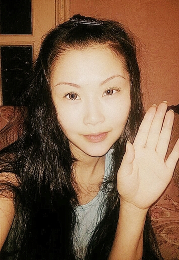 Моя фотография - Isabella, 36 из Ташкент (@isabella30)