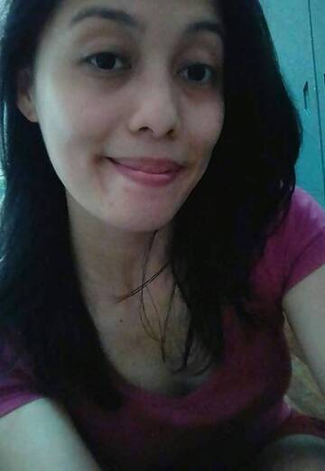 My photo - vira, 34 from Manila (@vira211)