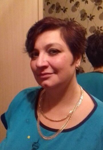 Моя фотография - Наталья, 45 из Брест (@natalya152841)