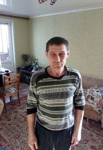 Моя фотография - владимир, 57 из Набережные Челны (@vladimir241995)