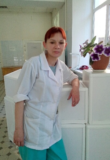 My photo - katya, 38 from Teykovo (@katya63945)