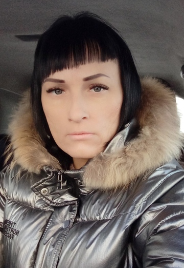 Minha foto - Anastasiya, 39 de Kemerovo (@anastasiya104326)