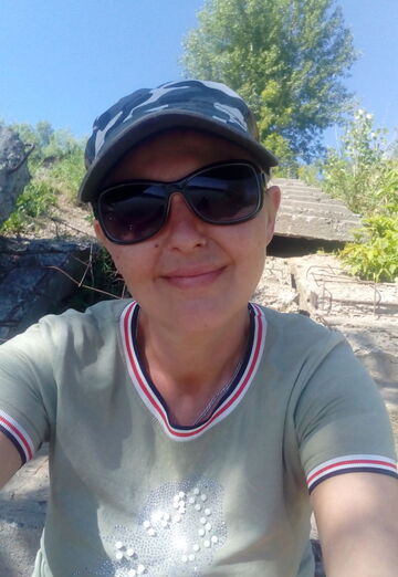Моя фотография - Анжелика, 46 из Бийск (@anjelika17982)