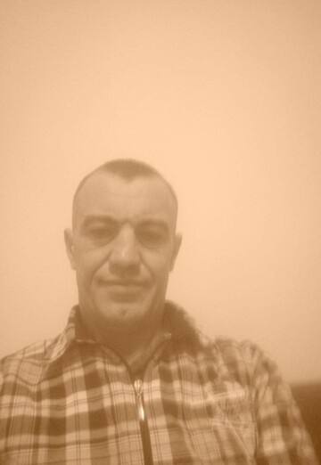 My photo - Ruslan, 46 from Zelenograd (@ruslan211545)