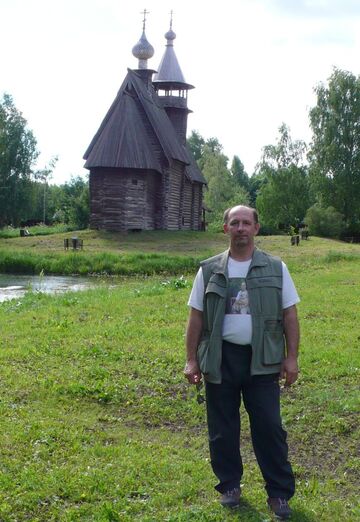 My photo - Sergey, 61 from Petropavlovsk-Kamchatsky (@sergey398529)