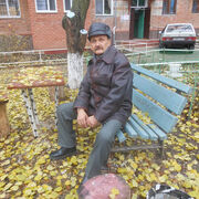 Саша, 63, Ейск