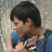 Алексей, 35, Троицкое (Алтайский край)