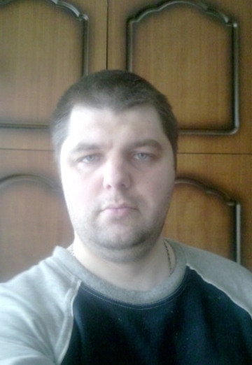 My photo - ngeles, 41 from Moscow (@ngeles)