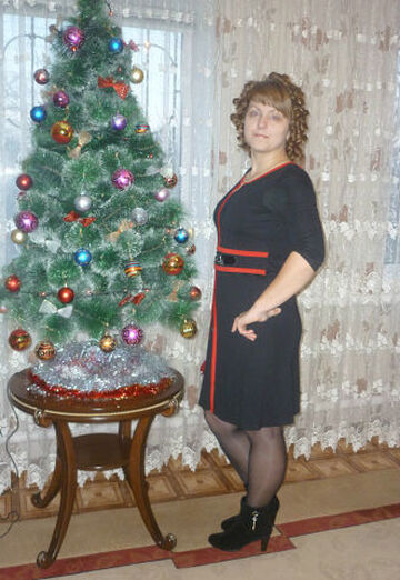 My photo - Elena, 34 from Temryuk (@elena87673)