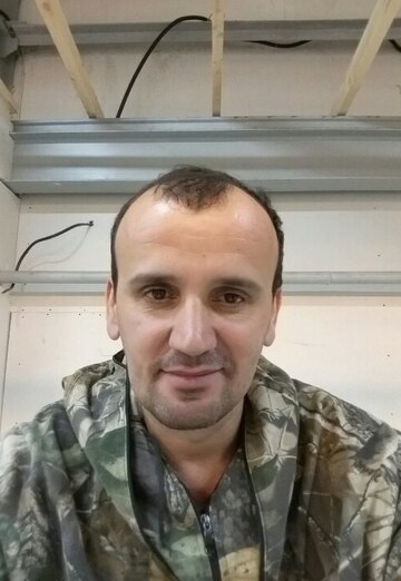 Моя фотография - Мизроб Давлатов, 47 из Петрозаводск (@mizrobdavlatov)