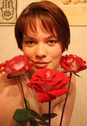 Моя фотография - Татьяна, 46 из Москва (@tatwyna8117662)