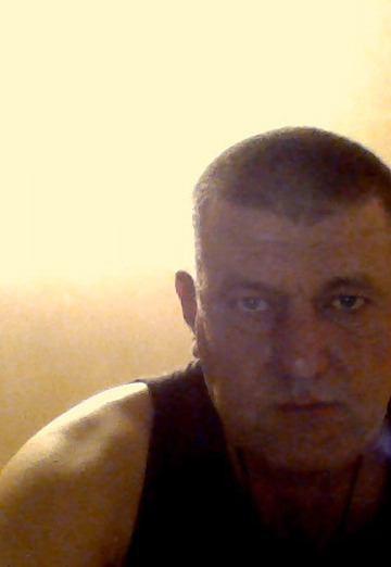My photo - aleksander, 51 from Moscow (@aleksander3095)