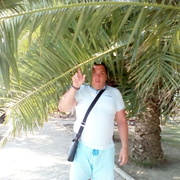 Алексей, 46, Петергоф