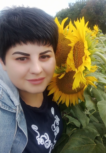 My photo - TANYa, 26 from Ternopil (@tanya61817)