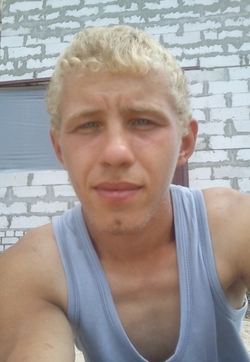 Моя фотография - Алексей, 33 из Нижний Новгород (@aleksey42171)