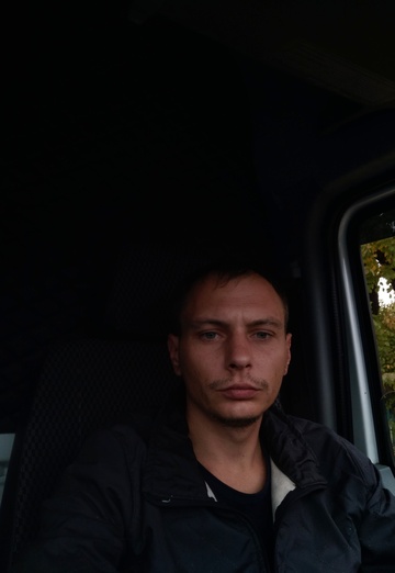 My photo - Ivan, 36 from Shakhty (@ivan280439)