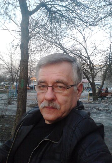 Моя фотография - владимир, 62 из Ногинск (@vladimir140065)