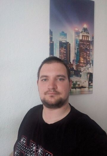 My photo - Ricardo, 34 from Hamburg (@ricardo229)