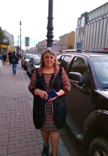 Olga Suchowa (@olgasuhova) — mein Foto #2