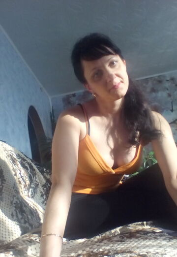 Моя фотография - Наталья, 40 из Дальнереченск (@natalya78817)