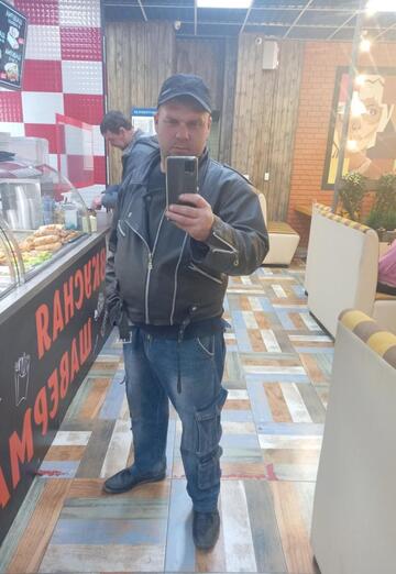 My photo - yuriy, 47 from Yekaterinburg (@uriy55844)