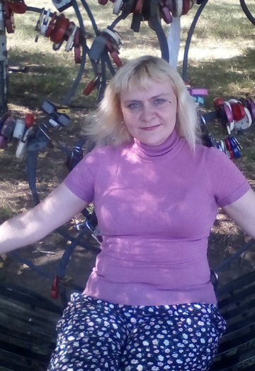 Моя фотография - Алёна, 41 из Тольятти (@alena124954)