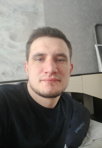 My photo - Denis, 33 from Sergiyev Posad (@denis258028)