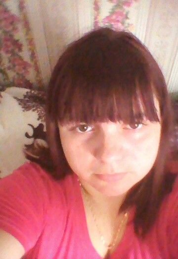 My photo - Vika, 28 from Cherepovets (@vika40652)