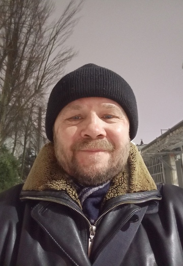 Mein Foto - Wiktor, 60 aus Rostow-am-don (@viktor272468)