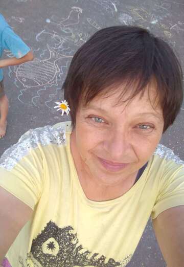 Mi foto- Natalia, 53 de Uzdá (@natalya318775)