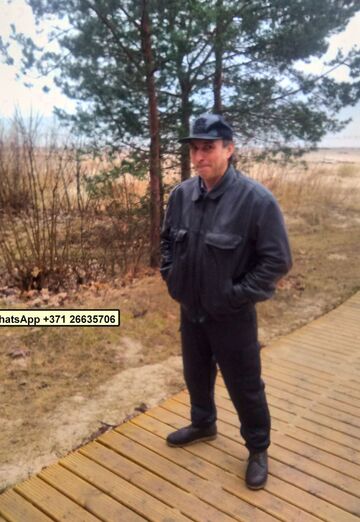 My photo - Oleg, 54 from Jurmala (@oleg274643)