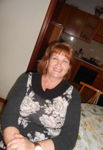 My photo - olga, 65 from Vyzhnytsia (@olga81049)