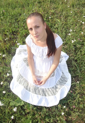Моя фотография - Ирина, 43 из Березовский (Кемеровская обл.) (@irina253848)