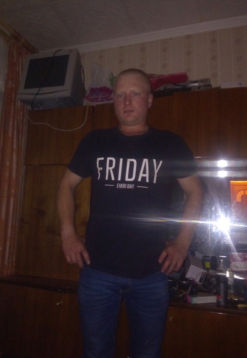 My photo - Aleksandr, 34 from Vladimir (@aleksandr773126)