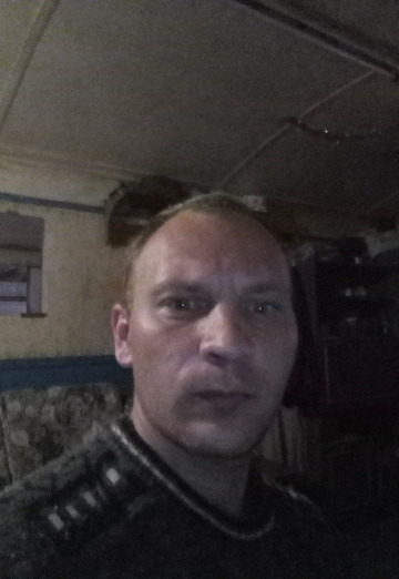 Моя фотография - Иван, 36 из Великий Новгород (@ivan232615)
