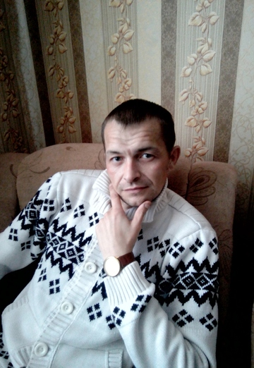 Моя фотография - Гарик, 43 из Витебск (@garik7596)