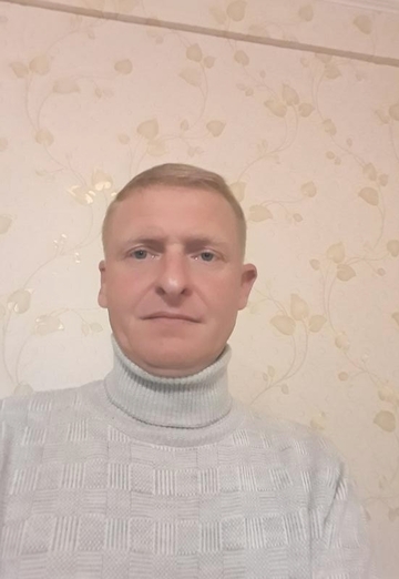 My photo - Oleg, 45 from Kyiv (@1393422)