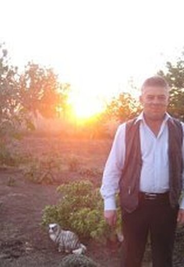 My photo - Anatoliy, 63 from Novocherkassk (@anatoliy50445)