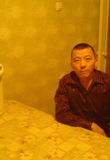 Моя фотография - Ardak, 49 из Павлодар (@ardak49)