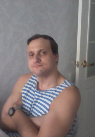 Minha foto - Yaroslav, 40 de Odessa (@yaroslav7804)